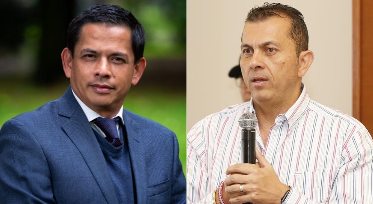 Por furibundo ‘antipetrista’, recusan a Procurador en caso de canciller Leyva