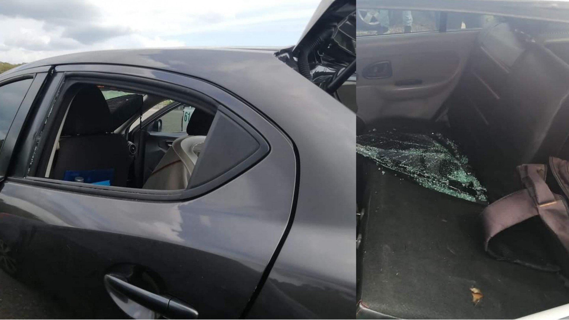 Secretario de Gobierno culpa a las directivas del parque Caiké por robo masivo de vehículos