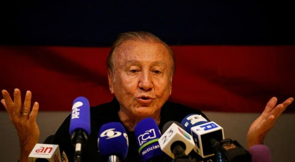 Rodolfo Hernández fue sancionado con 14 años de inhabilidad por corrupción