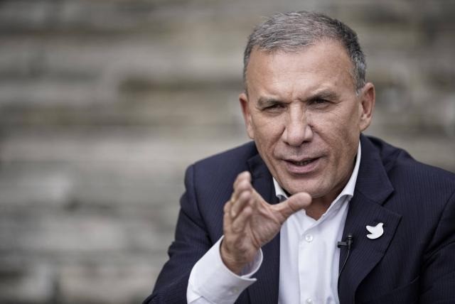 Roy Barreras dice que el cáncer descubierto está en etapa temprana