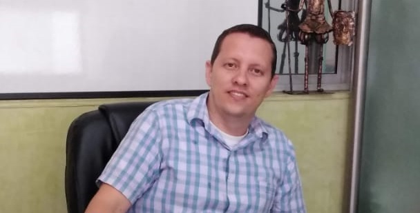 La situación política del Tolima e Ibagué