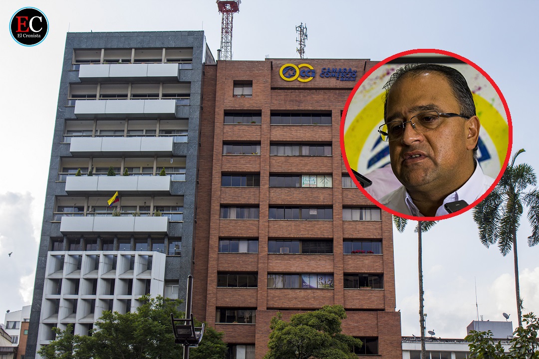 Concluye visita de la Superintendencia de Industria y Comercio sin hallazgos a la CCI