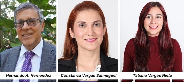 La eficacia, revisión al control nacional del lavado de activos