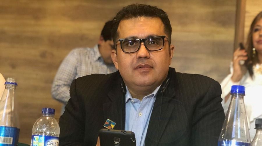 El concejal Correa, la piedra incómoda de Hurtado