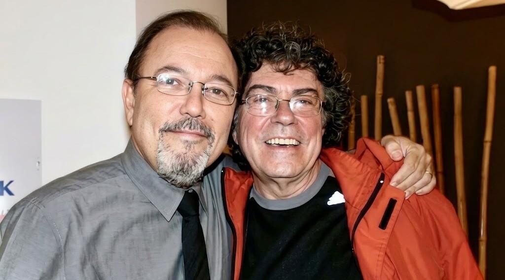 Despedida de Rubén Blades a Piero