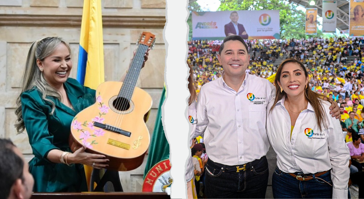 ¿Ruptura en la Alcaldía de Ibagué? Aranda le cierra el grifo al clan Hurtado