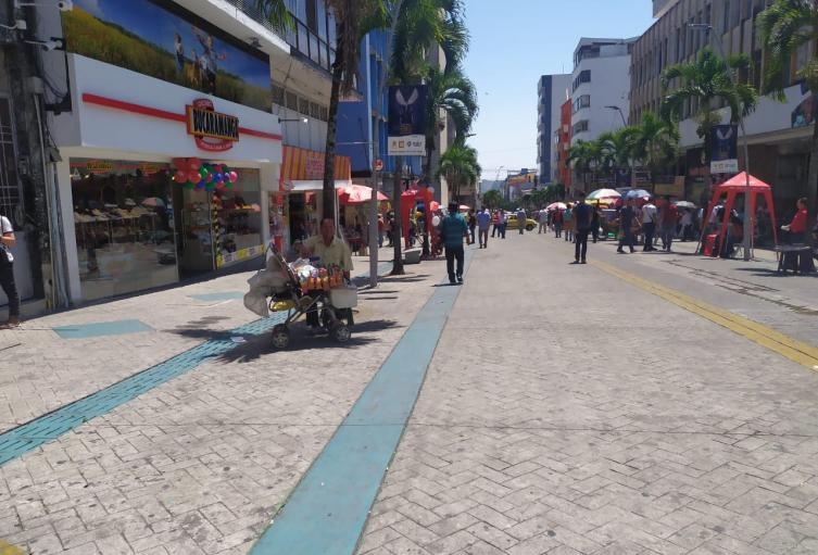 Ibagué amanece con solo 26 casos de coronavirus activos