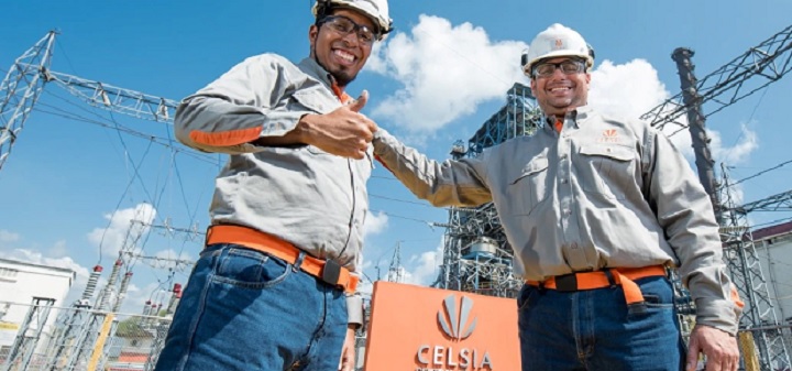 Celsia tiene vacantes de empleo para los tolimenses