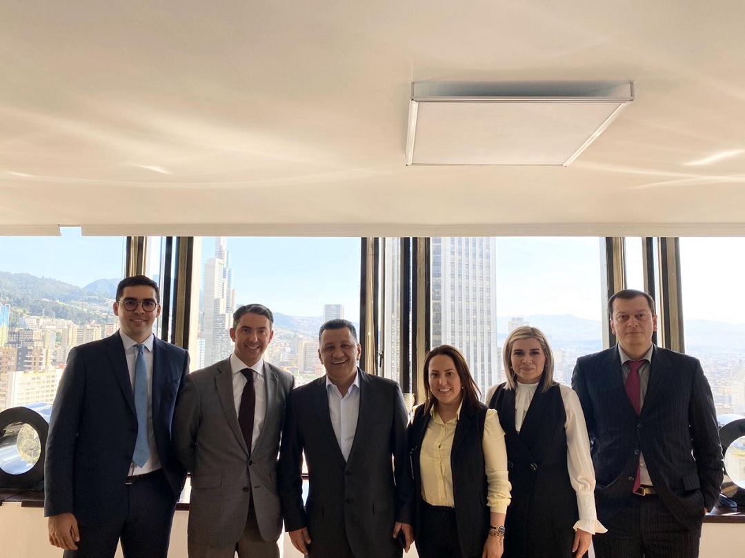 Gobierno del Tolima se capacita en procesos de contratación