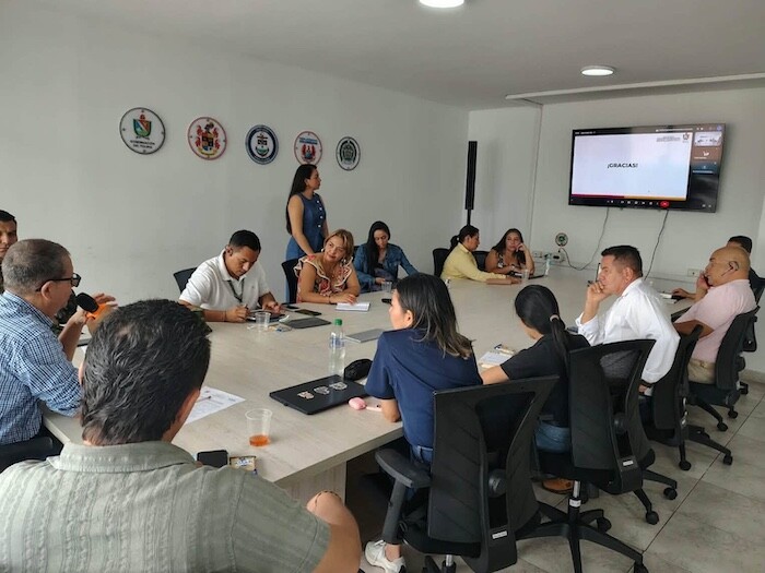 Escuchemos a las mujeres para construir seguridad