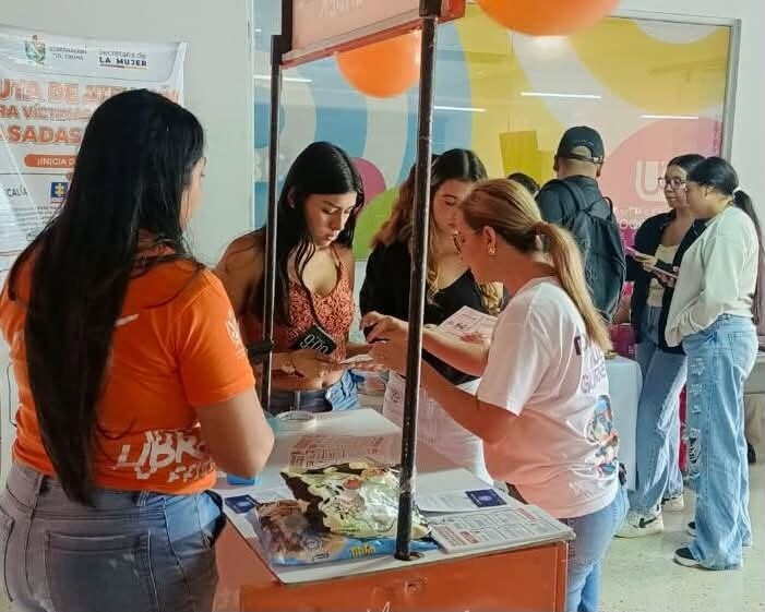 Bienestar y derechos llegan a las universidades