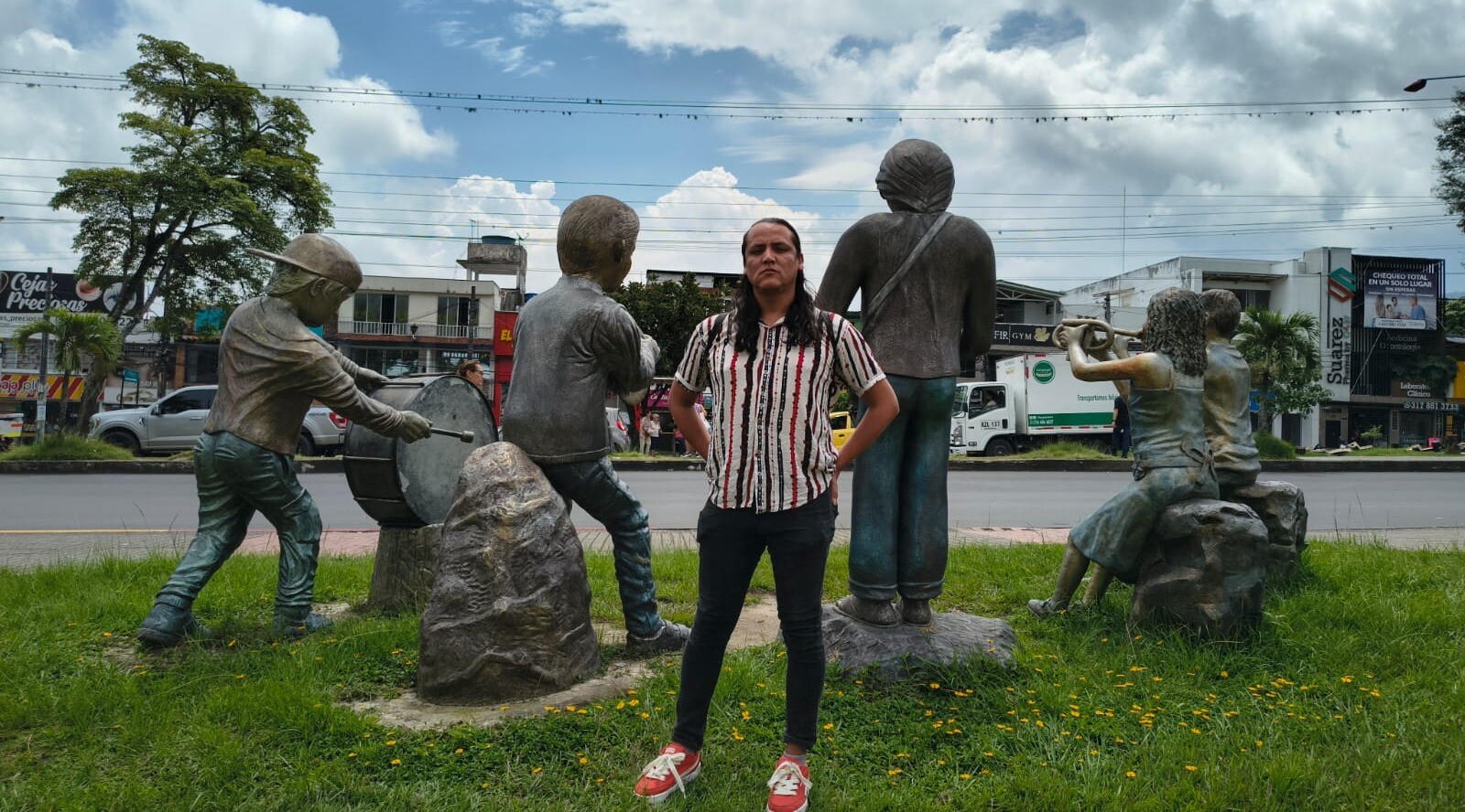 Gestores artísticos ibaguereños denuncian política cultural "ilegítima" y excluyente