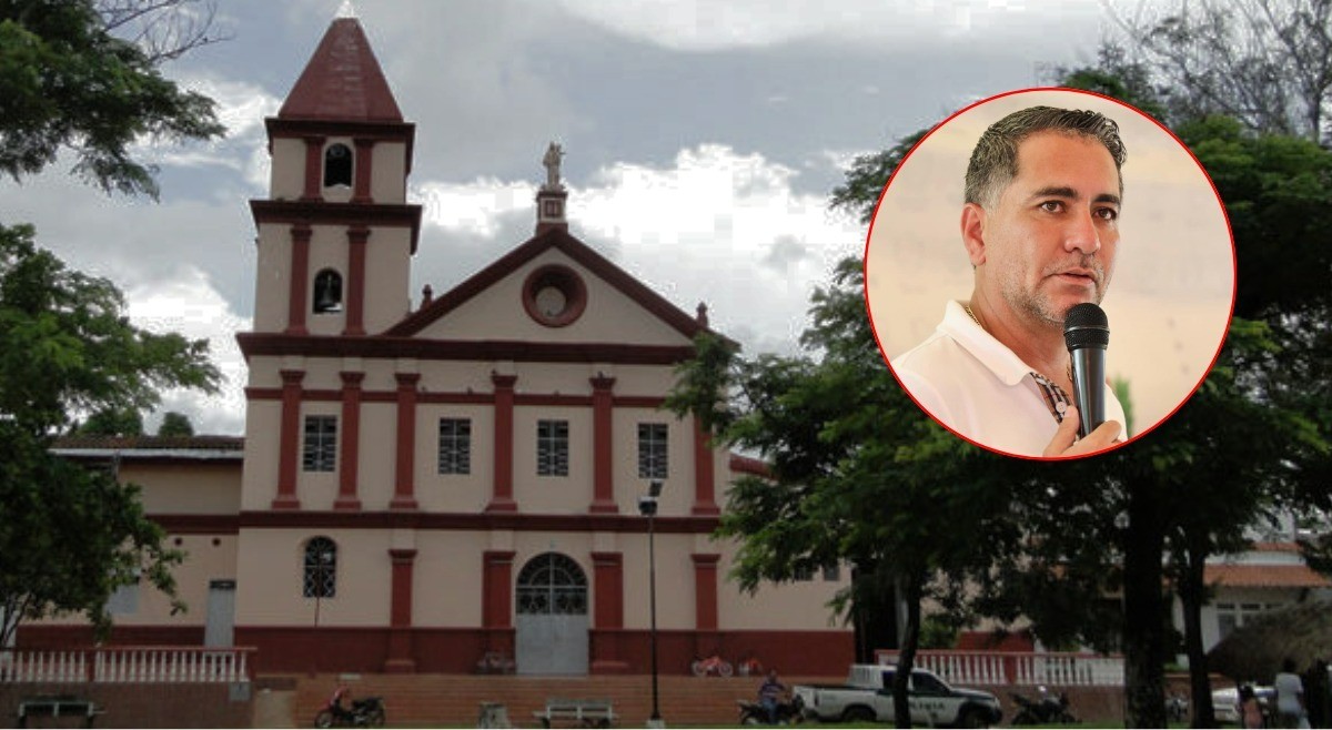 San Luis, el municipio de 6ª categoría que gasta como si fuera de primera