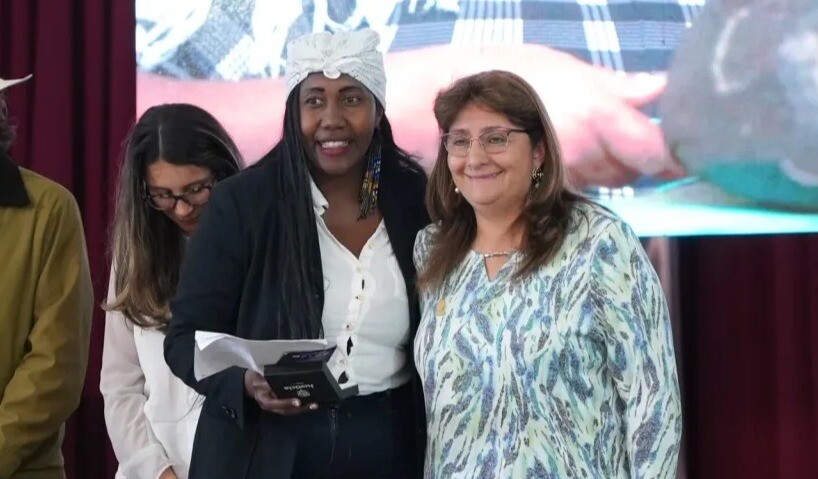 Sandoná, primer municipio de Colombia con ‘Entorno Protector’ para mujeres y comunidad LGBTIQ+