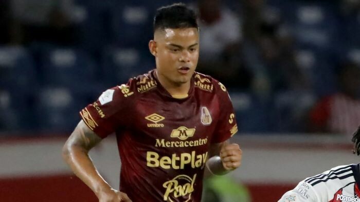 El "Chino" Sandoval queda habilitado