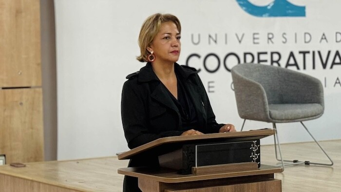 Secretaría de la Mujer del Tolima define prioridades para cerrar 2026
