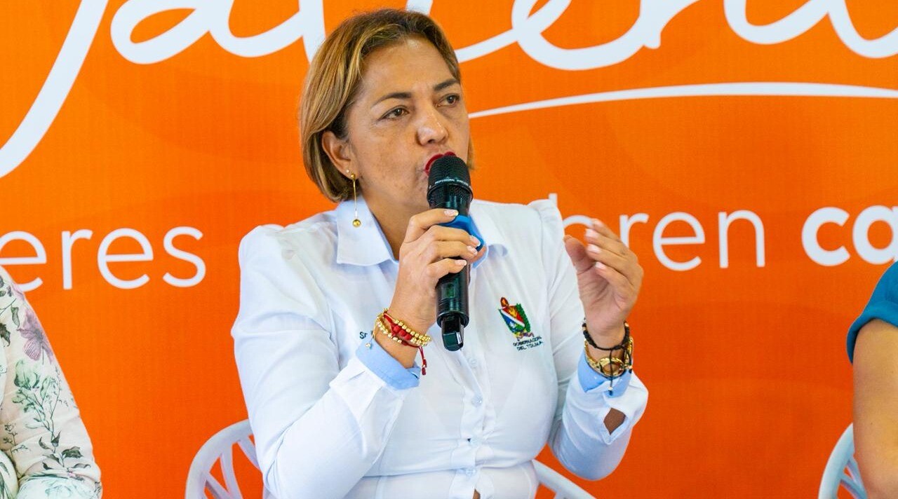 Inician los 16 días de activismo en el Tolima con agenda enfocada en prevención de violencias