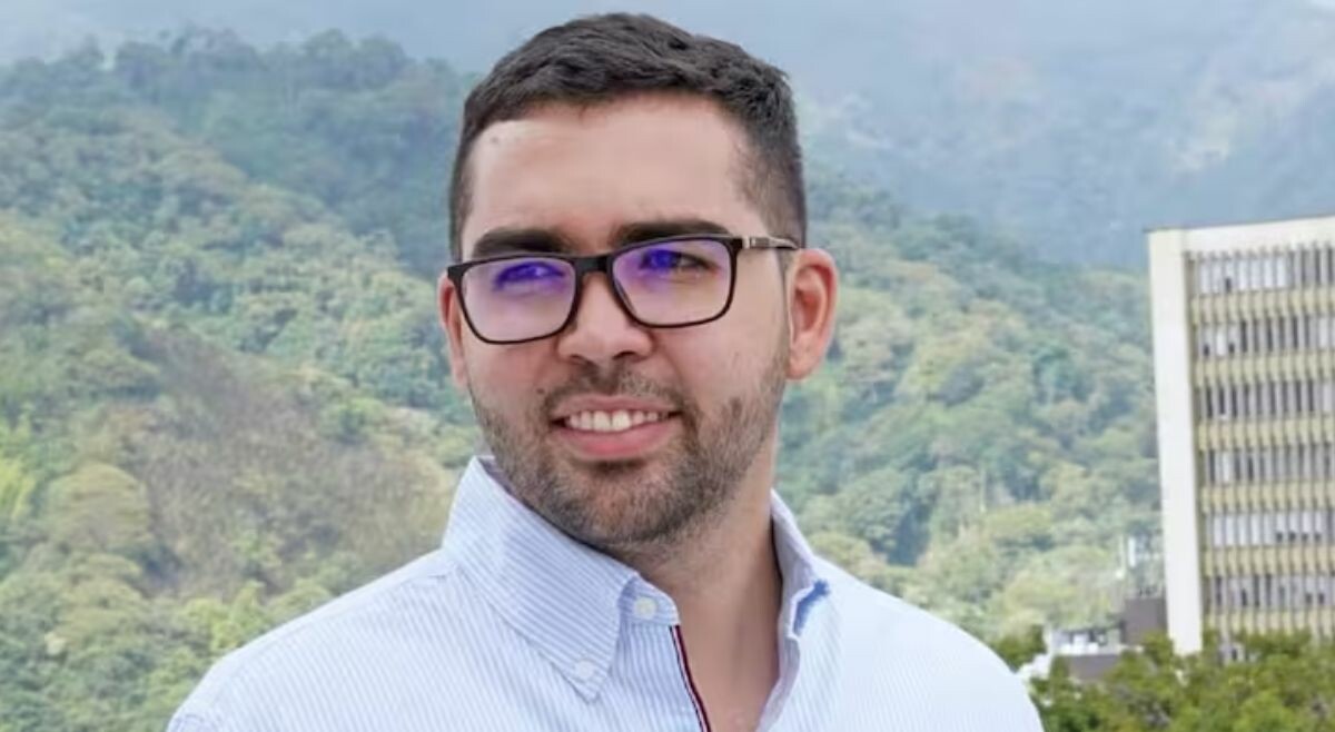 Santiago Barreto inicia su gestión en el Senado con la bandera de la "Política del Hacer"