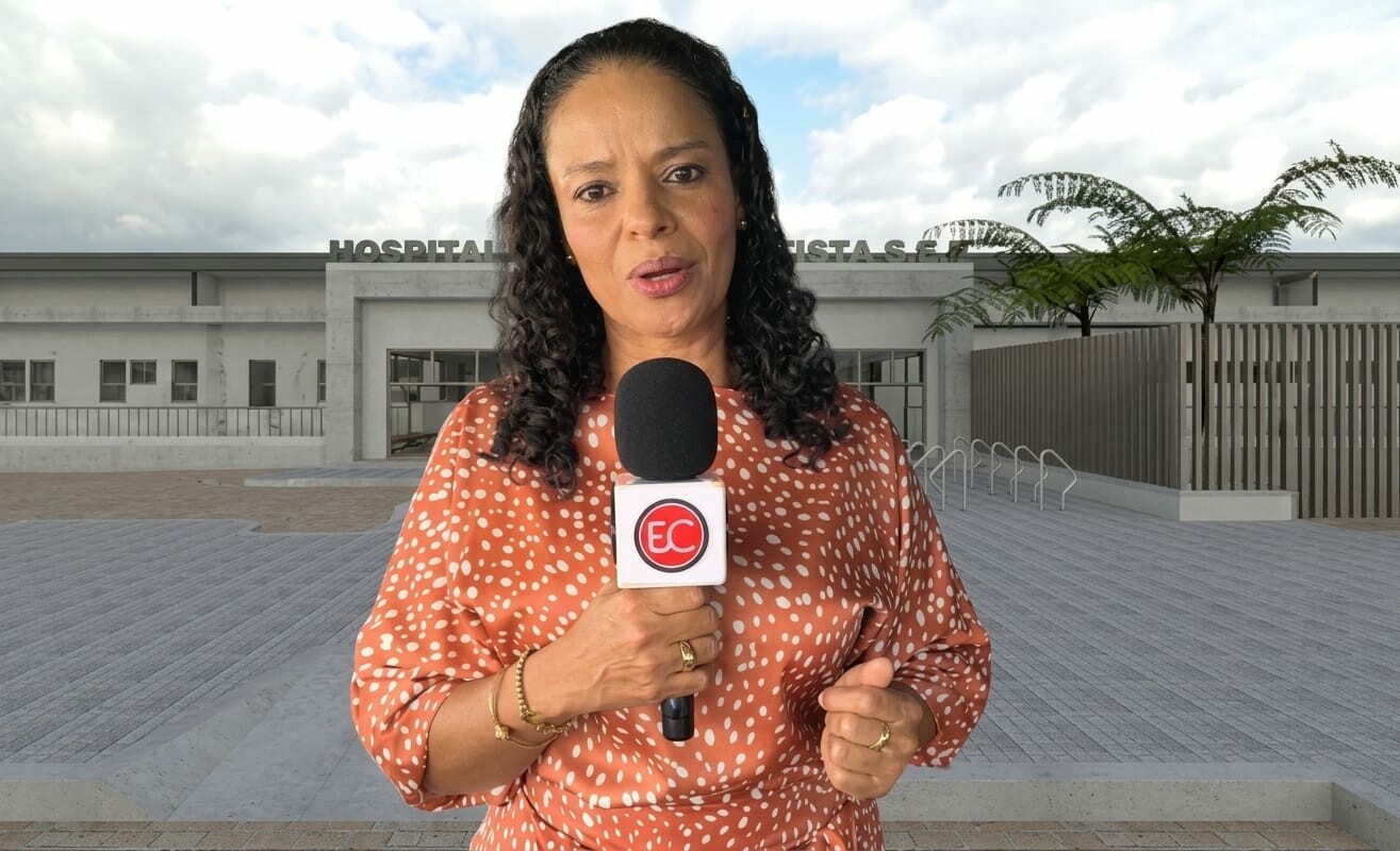 En un año Chaparral estrenará hospital