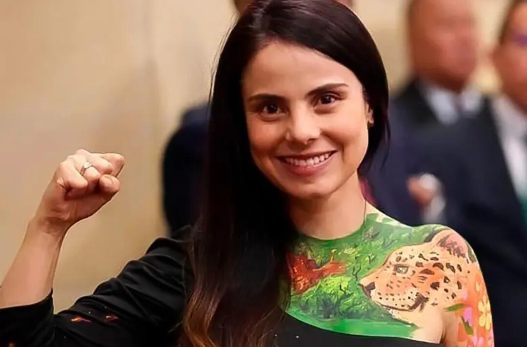 “La crueldad animal no se puede normalizar”: llamado de la senadora Esmeralda Hernández