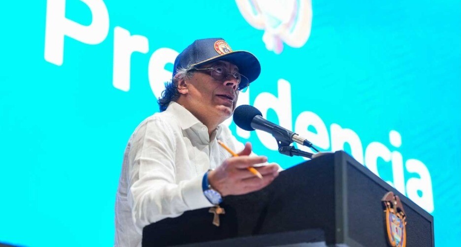 Minería de oro ilegal en Colombia tiene ingresos superiores al narcotráfico