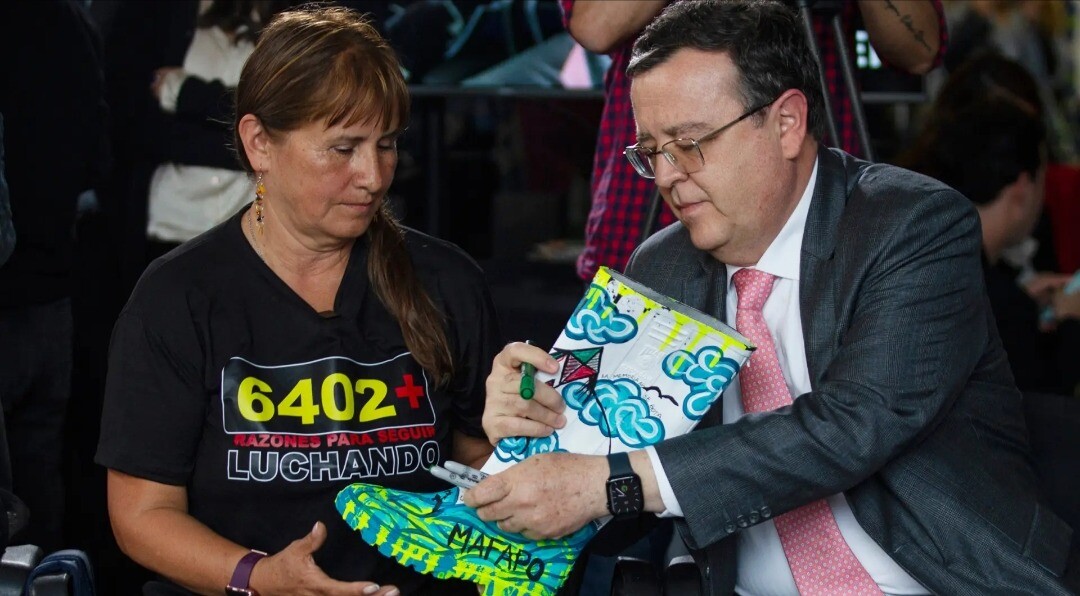 JEP entrega nueva cifra de falsos positivos: ya son 7.837 las víctimas