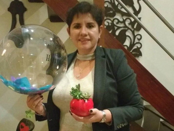 Ibaguereña en gabinete de Claudia López