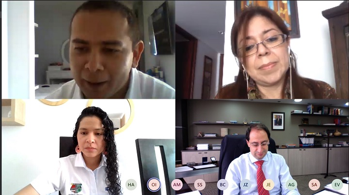 Gremios económicos del Tolima piden al Gobierno Nacional alivios de fondo en esta crisis