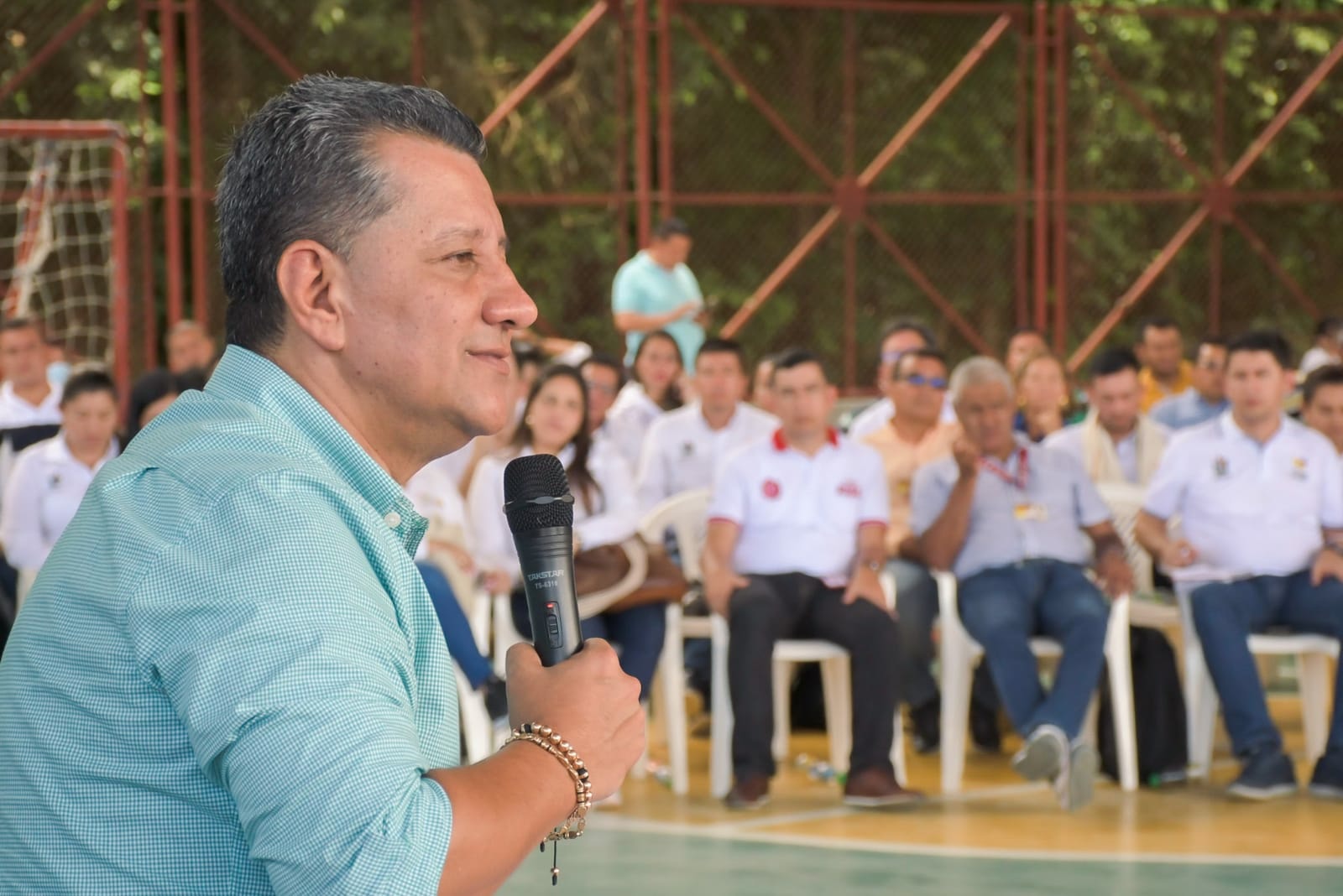 Se aproximan grandes inversiones para Saldaña