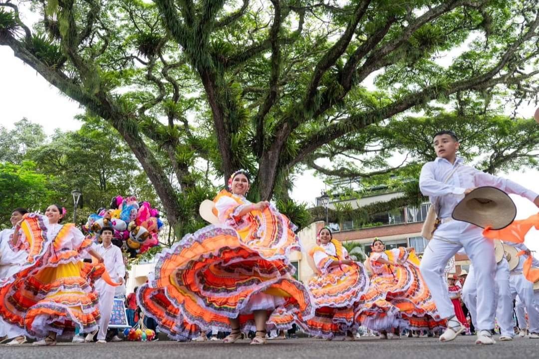 Se estima que el Festival Folclórico Colombiano deje más de $100.000 millones para Ibagué