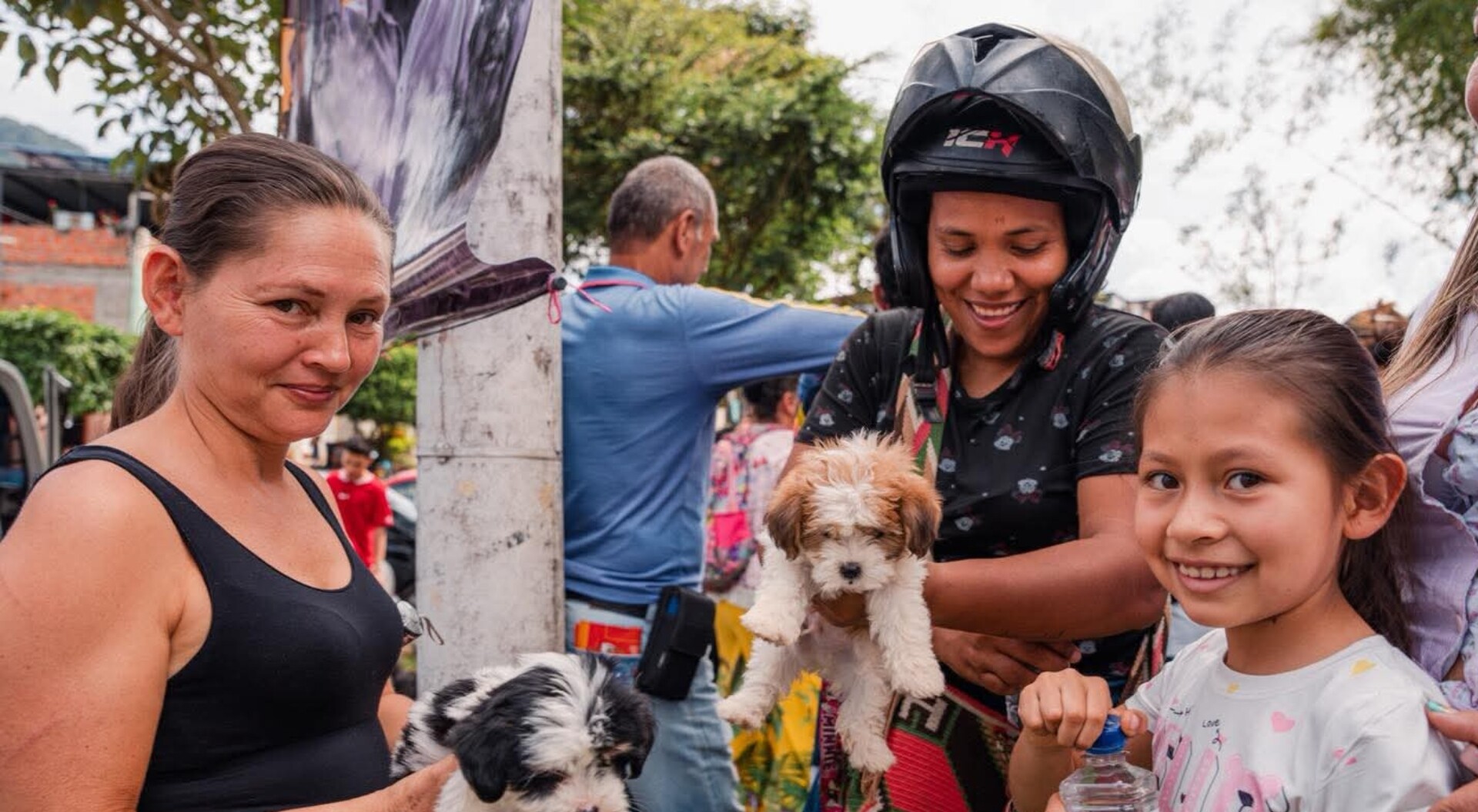 Se inician “Jornadas de vida por un Tolima posible”