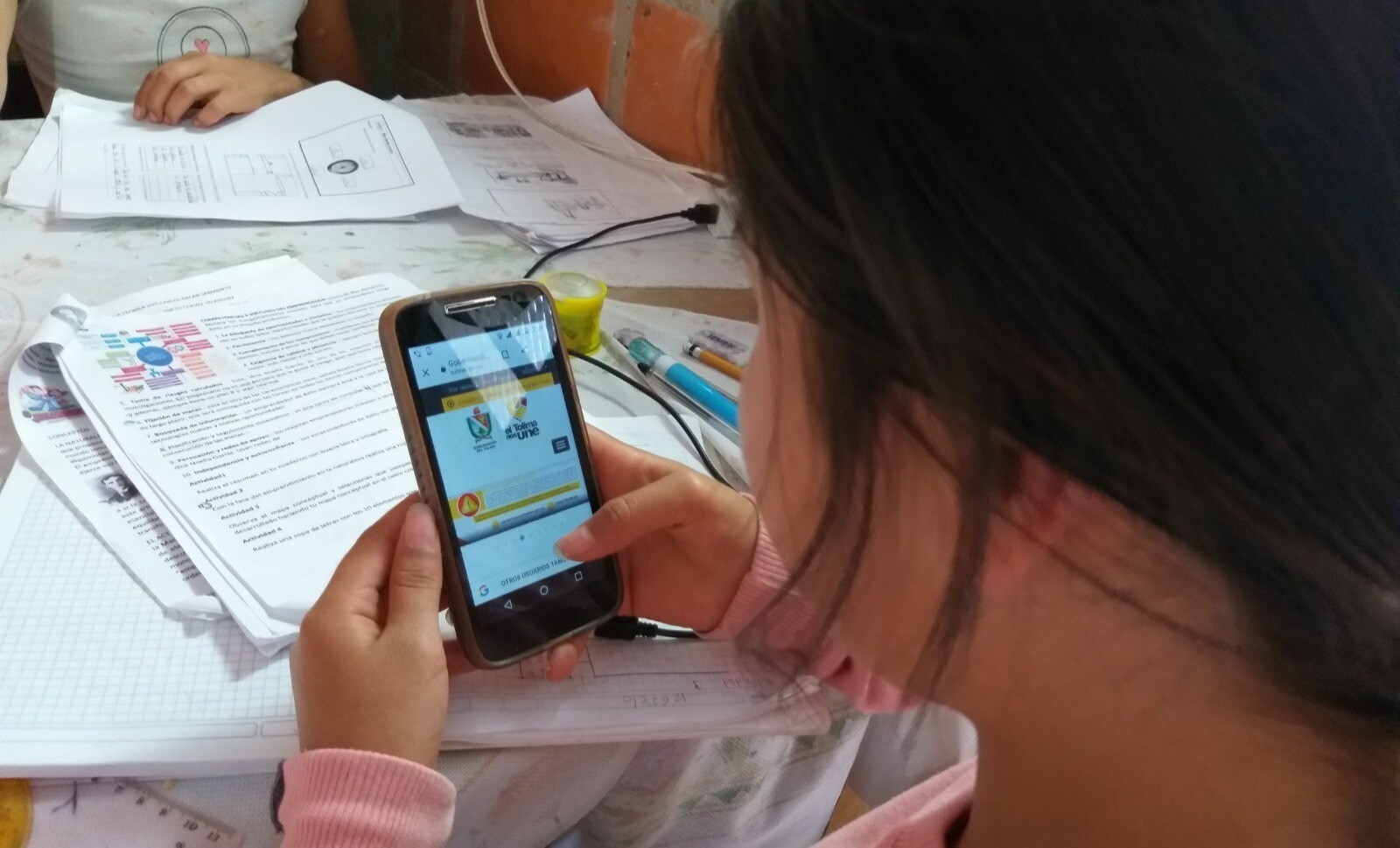 Investigan incumplimiento en contrato para llevar internet a zonas rurales del Tolima