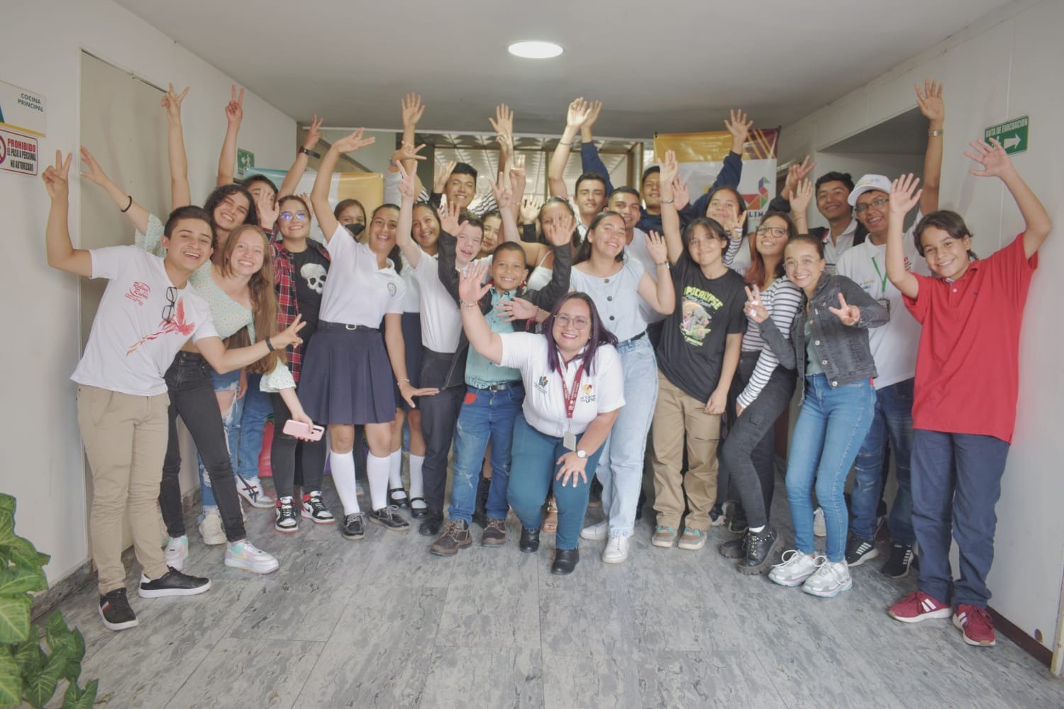 Se instaló la nueva Mesa de Participación de Niños, Niñas y Adolescentes