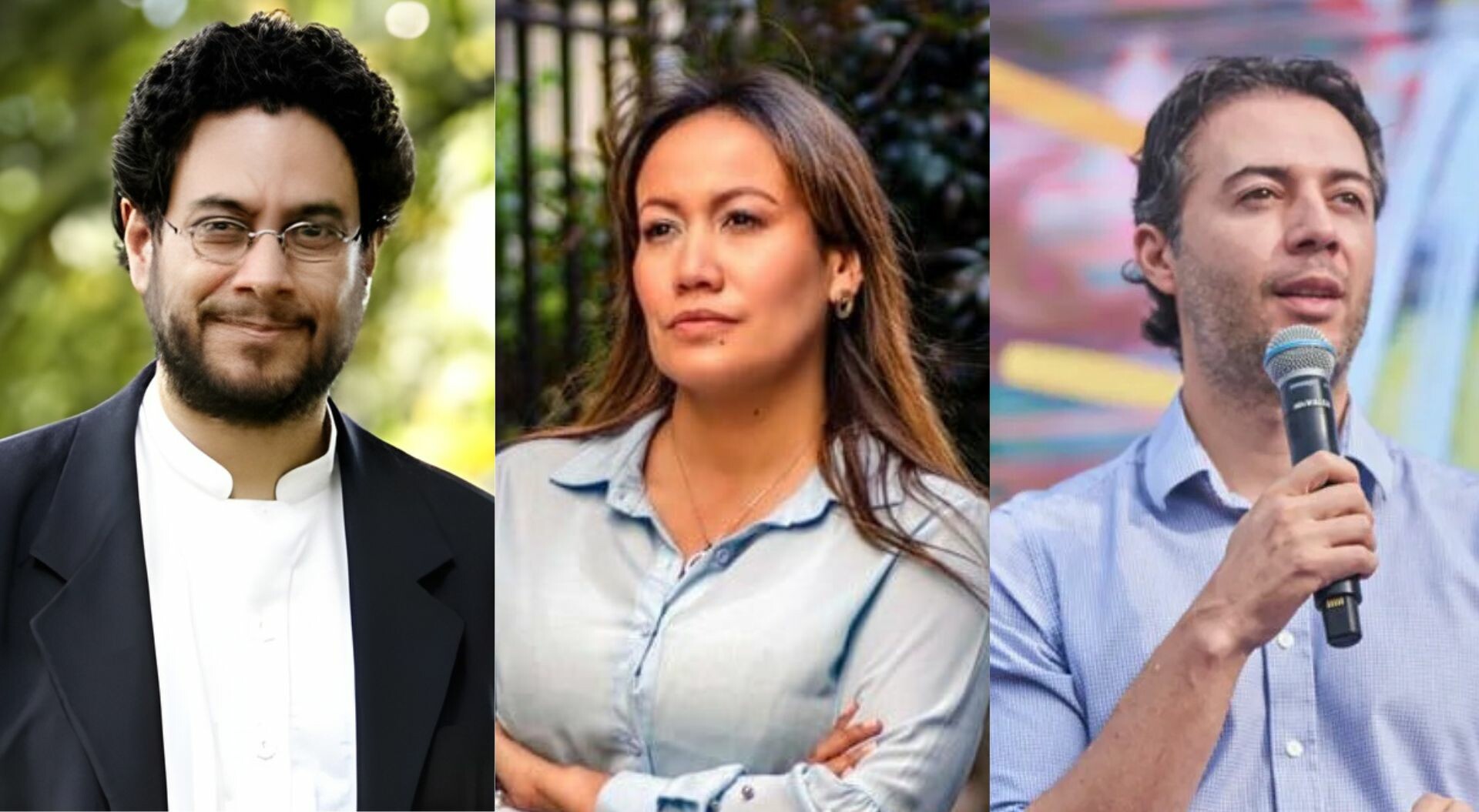 Se mantiene en firme la consulta interna del Pacto Histórico