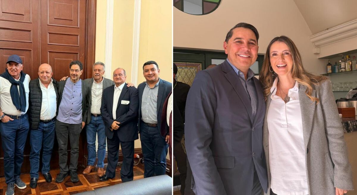 Se mueven las fichas en el Tolima: apoyos se reparten entre Iván Cepeda y Paloma Valencia