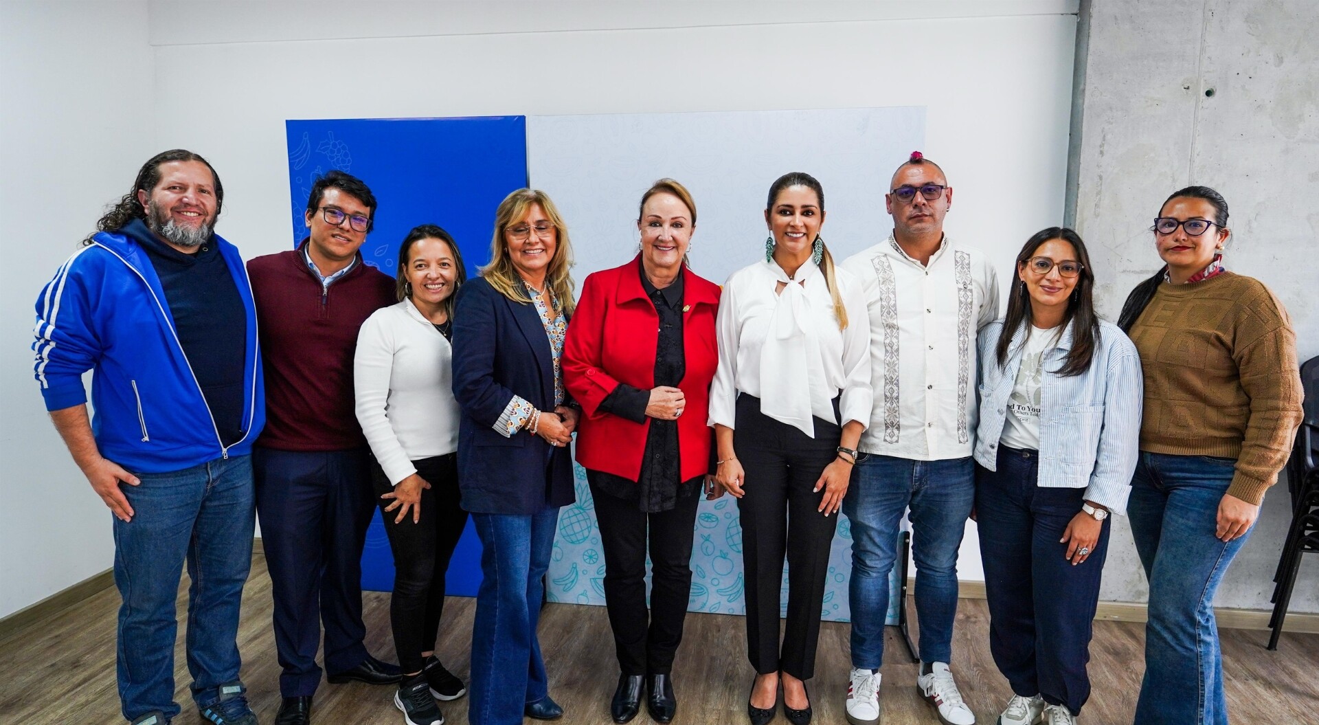 Matiz y el gobierno Petro se reconcilian para salvar al PAE en el Tolima