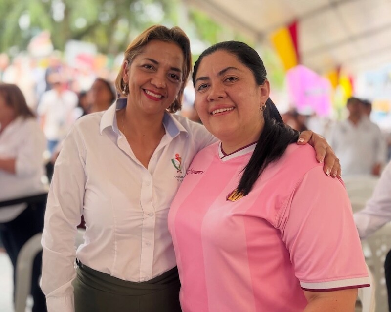 La mujer, protagonista en el Día del Tolima