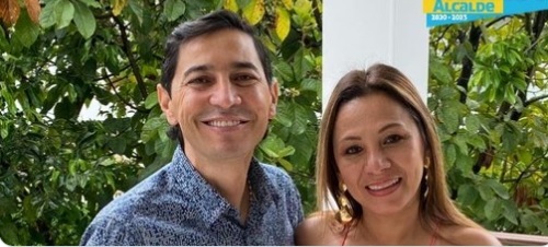 Una hija de docentes, la nueva secretaria de Educación de Ibagué