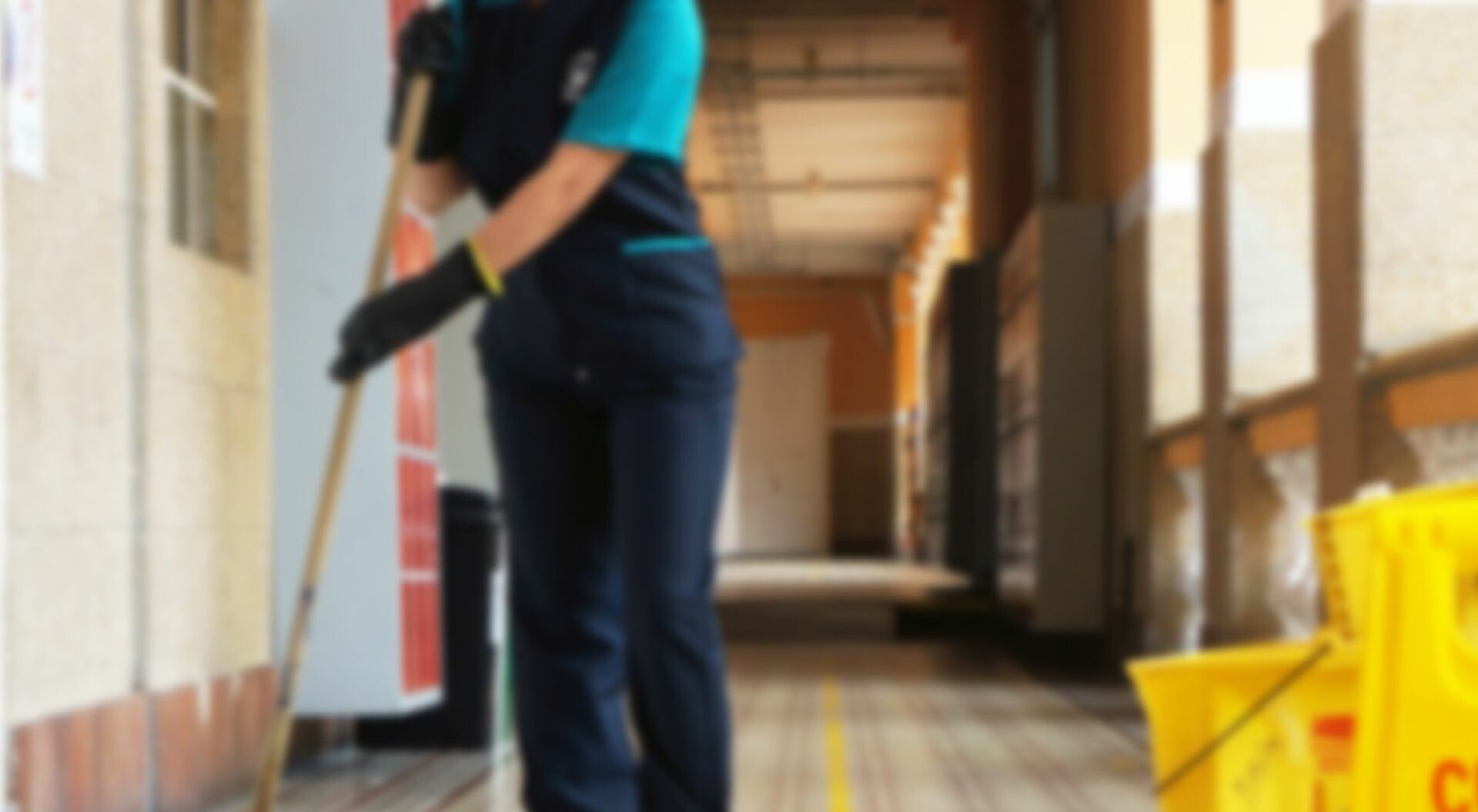 Secretaría de Educación responde sobre el servicio de aseo en colegios oficiales de Ibagué