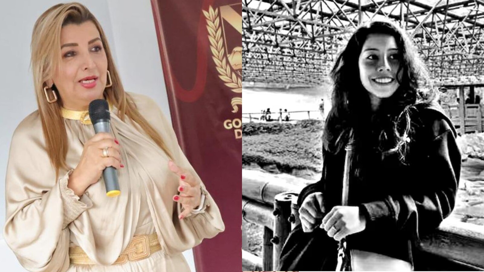 Secretaría de la Mujer del Tolima exige justicia para Sharit Ciro