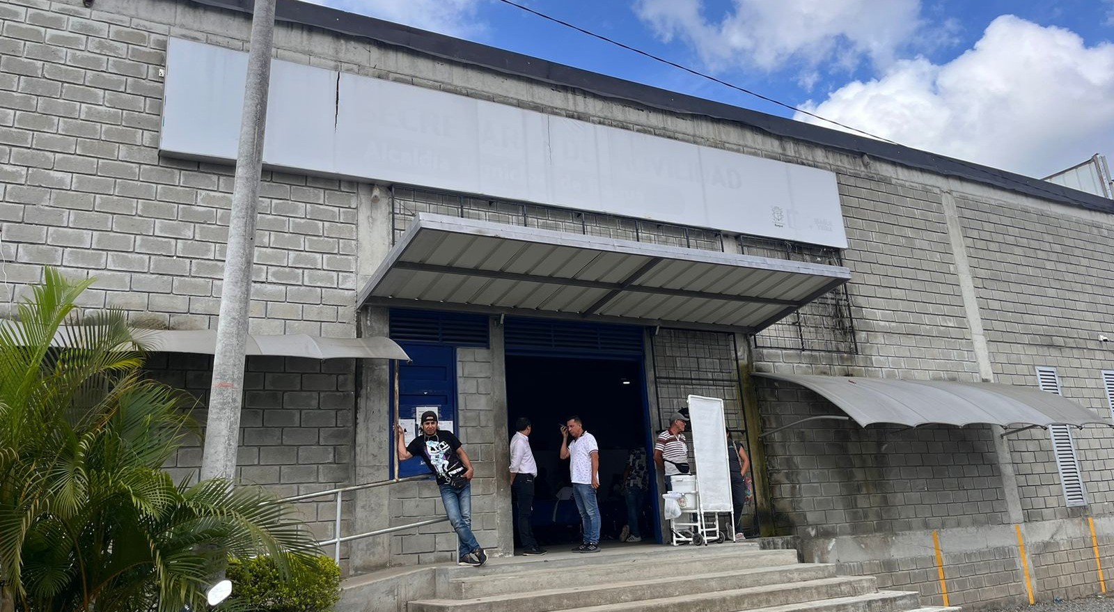 Secretaría de Tránsito de Ibagué no es como la pintan