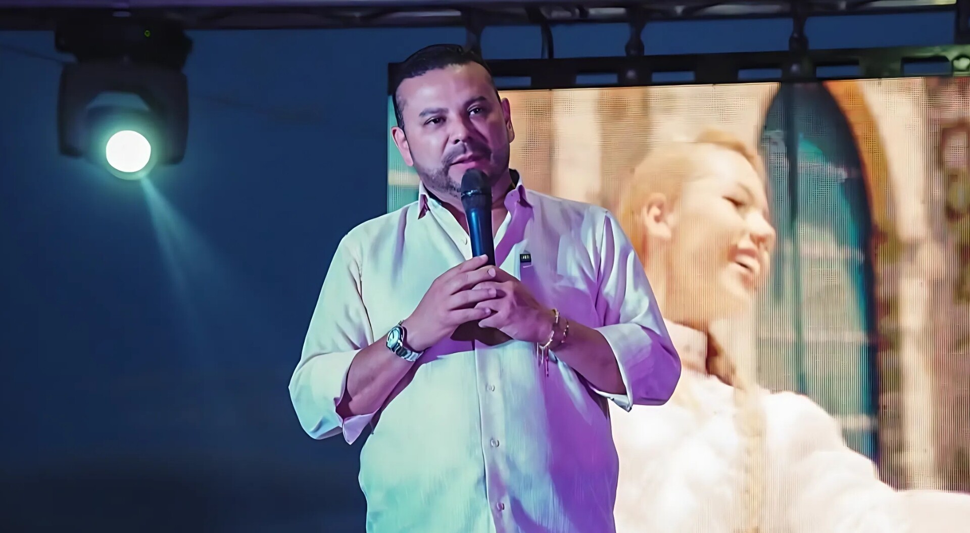 "Las fiestas del Tolima superaron a las del Huila": secretario de Cultura