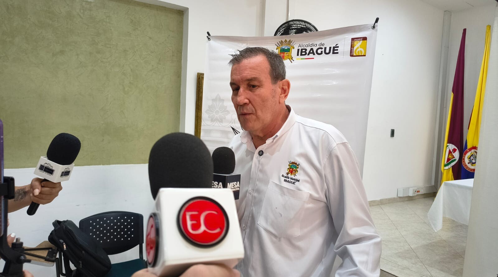 PAE en Ibagué: Prioridad a jornada única y límites en la cobertura inicial