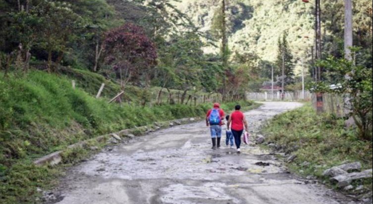 Sector rural de Ibagué tendrá la inversión que se merece: Gobernación del Tolima