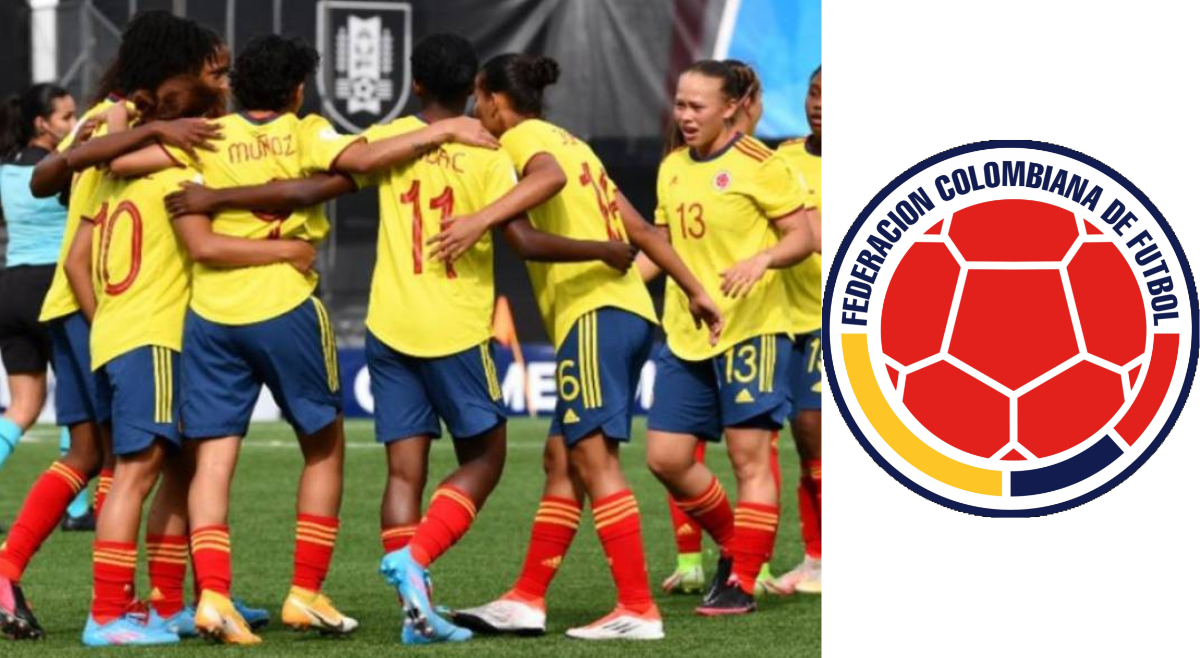 Dirigencia de la Federación Colombiana de Fútbol contra la pared