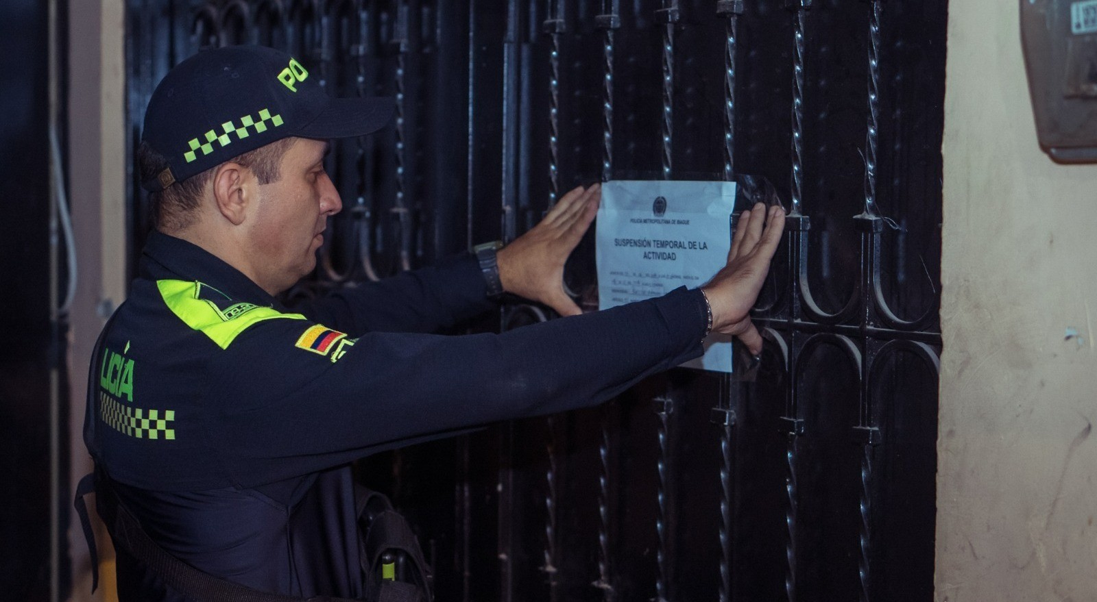 Sellaron siete bares por exceso de ruido en el sector de El Salado