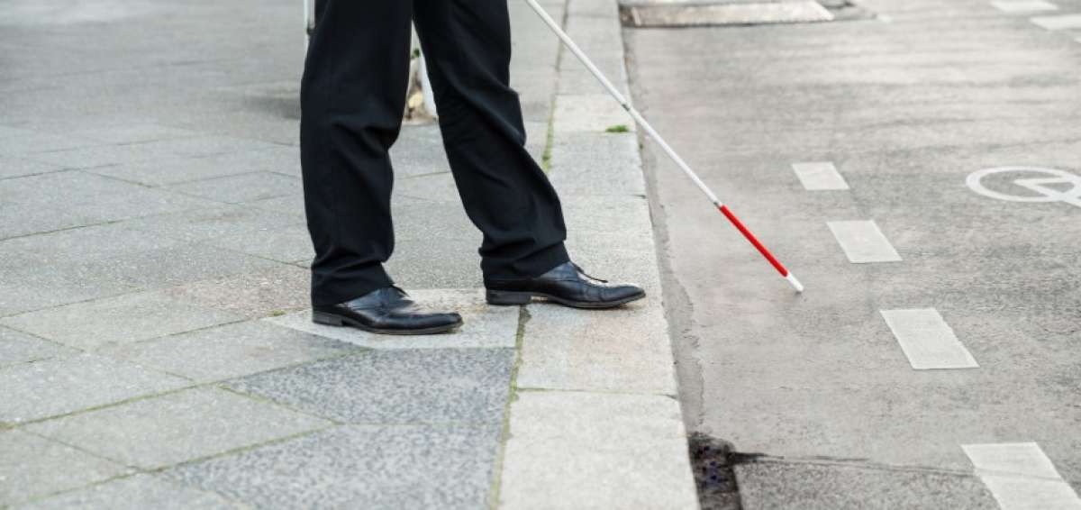 Semana del Bastón: conozca las actividades de esta conmemoración a las personas ciegas