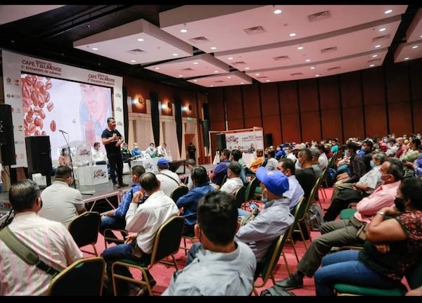 Con éxito terminó Semana del Café Tolimense