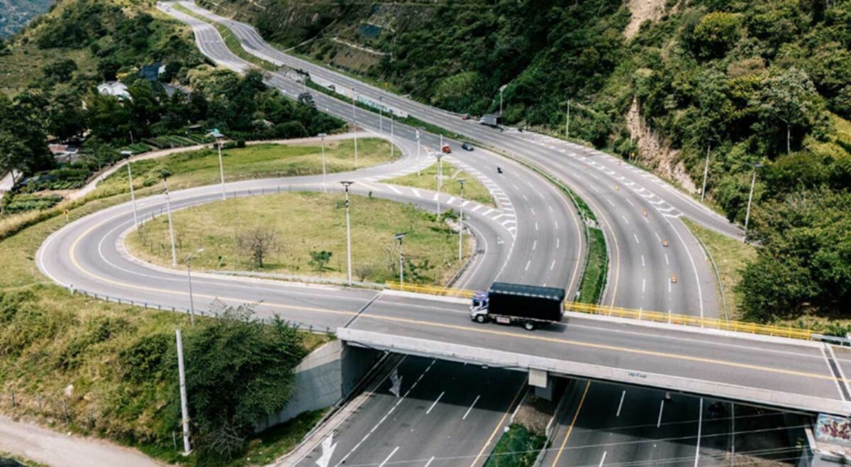 Semana Santa: más de 8 millones de vehículos se movilizarán por vías del país