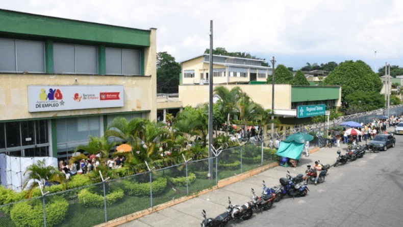 SENA abre 203 nuevas vacantes laborales en el Tolima